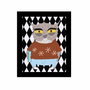 Wallity Cuadro Decorativo SCT-021 Multicolor